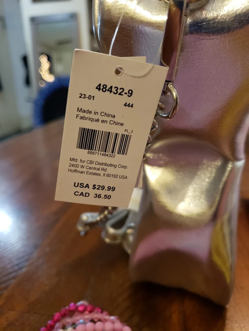 Claire's Accessories